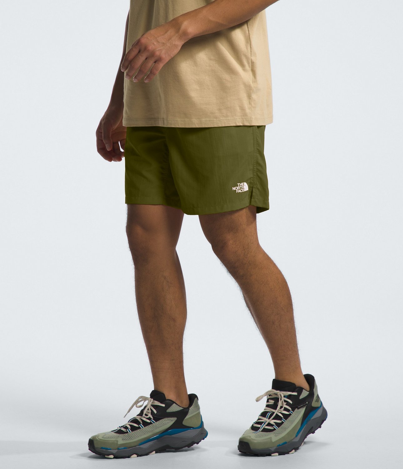 The North Face Men's Action 2.0 Shorts 7 in - view number 3