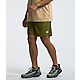 The North Face Men's Action 2.0 Shorts 7 in                                                                                      - view number 3