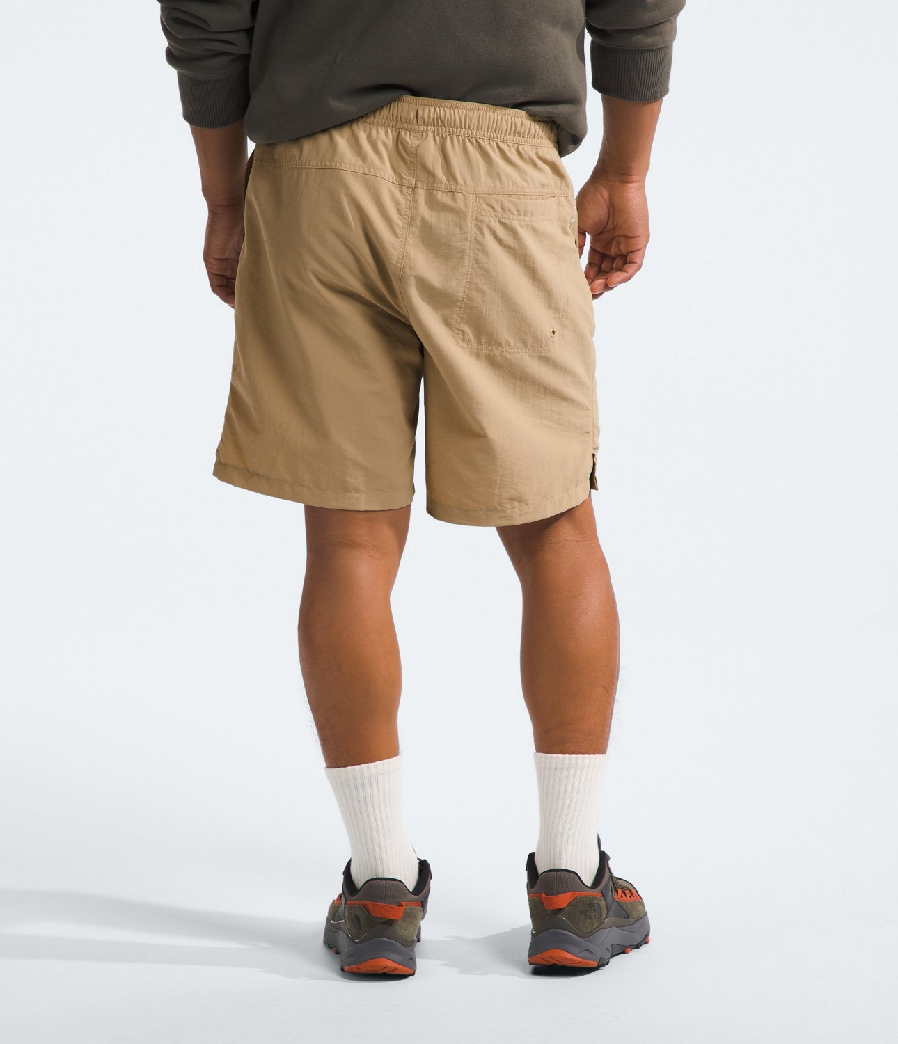 The North Face Men's Action 2.0 Shorts 7 in - view number 2