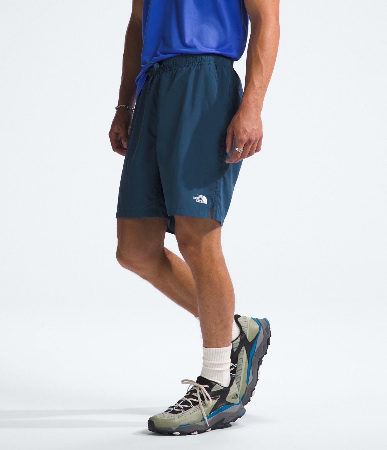 The North Face Men's Action 2.0 Shorts 7 in - view number 3