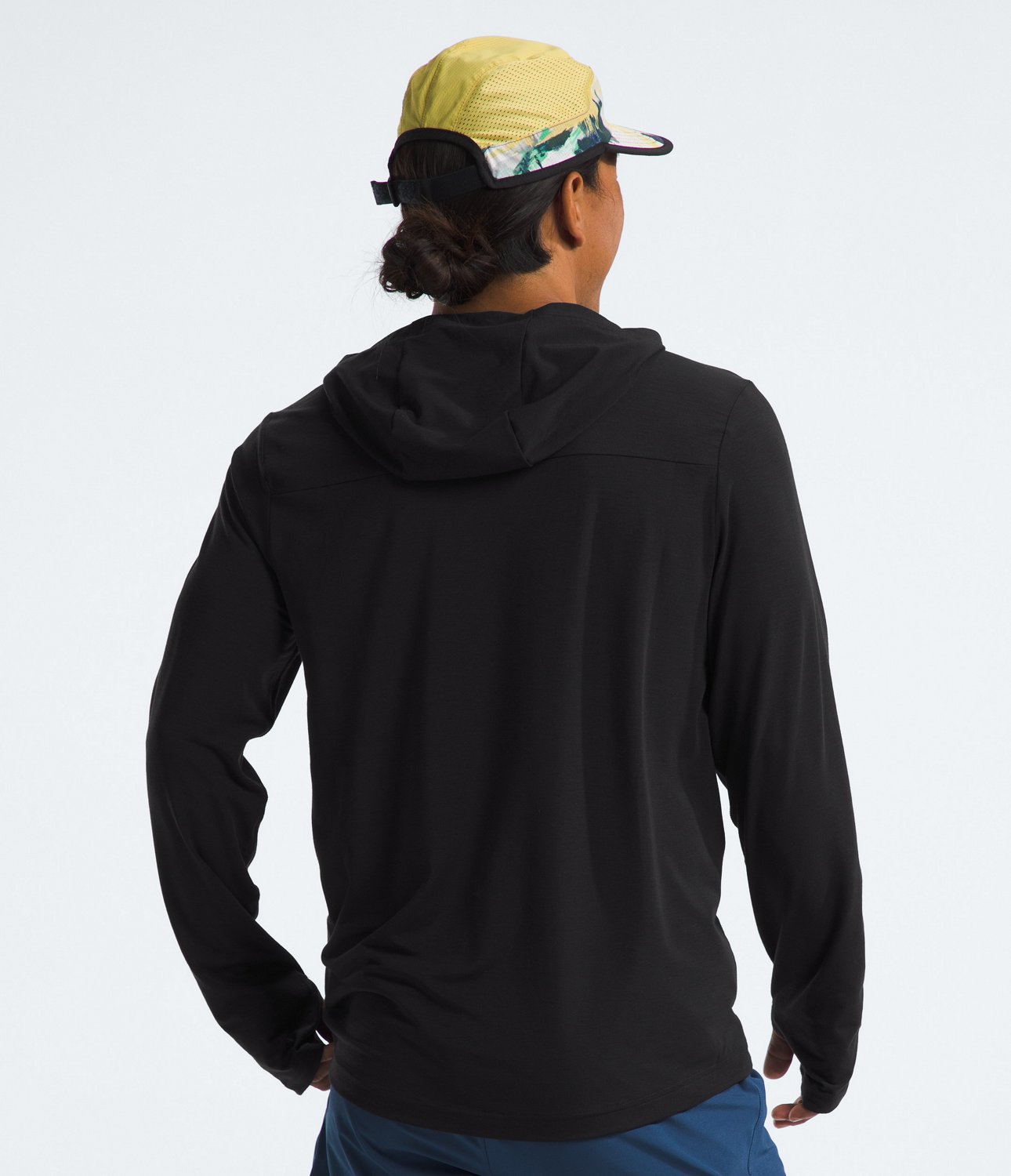 The North Face Men's Adventure Sun Hoodie - view number 2