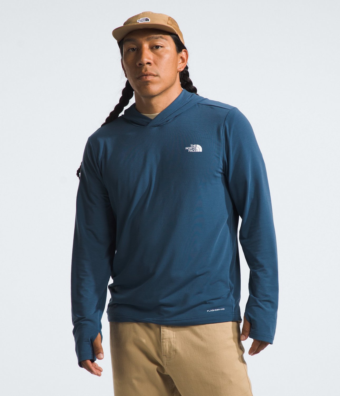 The North Face Men's Adventure Sun Hoodie