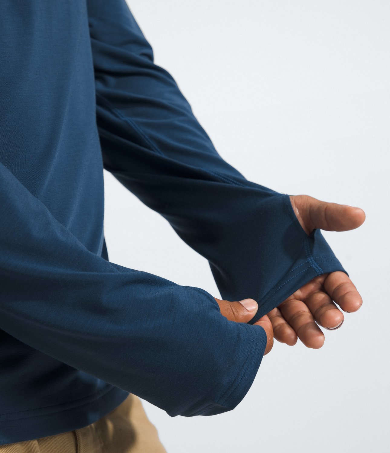 The North Face Men's Adventure Sun Hoodie - view number 3