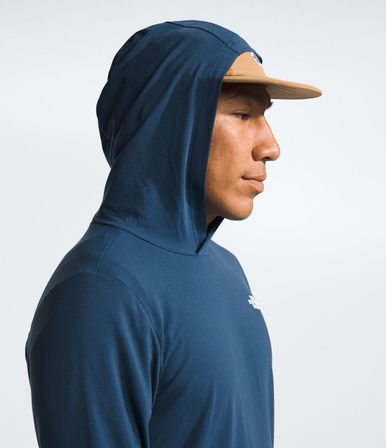 The North Face Men's Adventure Sun Hoodie - view number 4