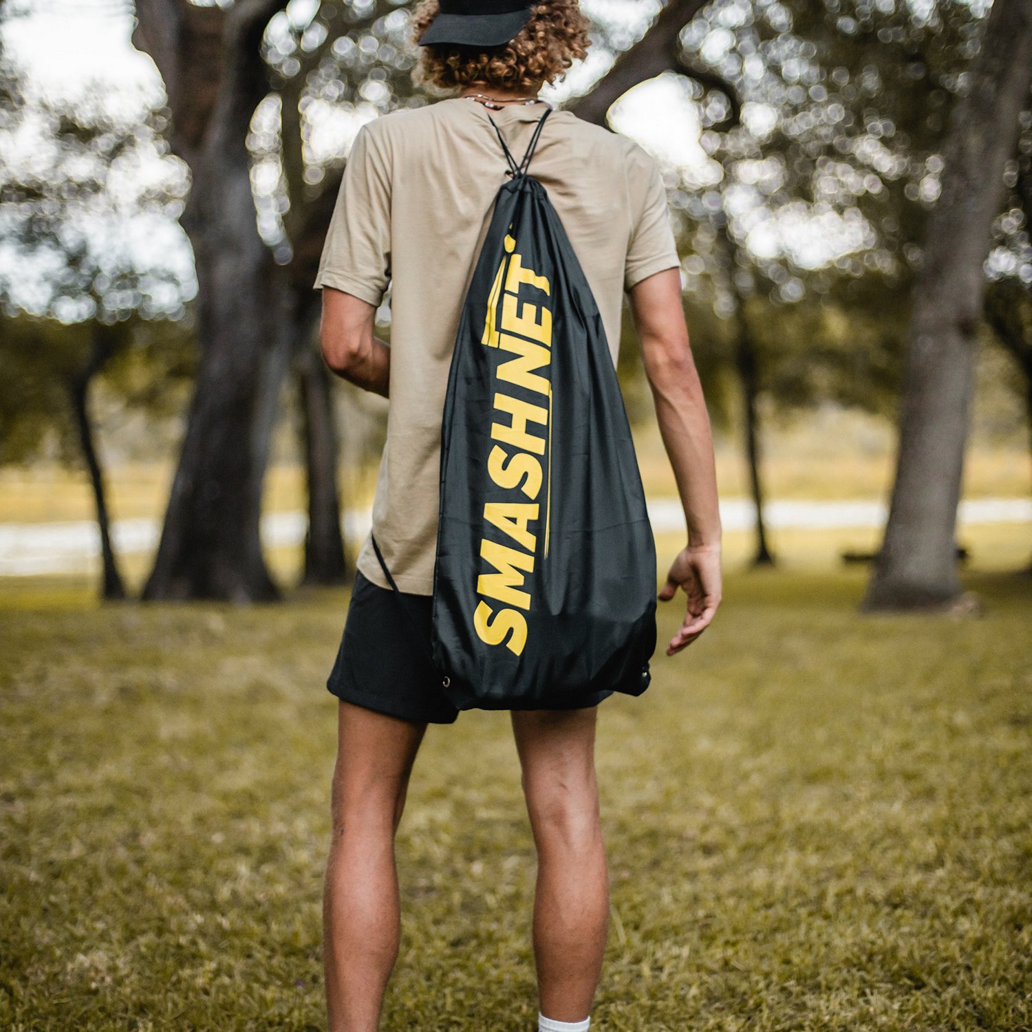 SmashNet                                                                                                                         - view number 5