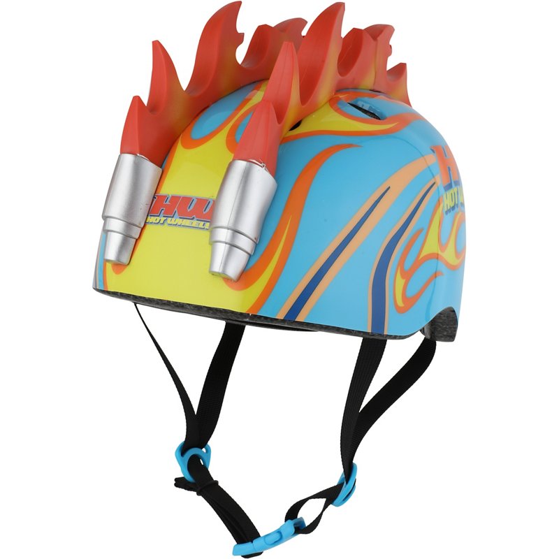 Hot Wheels Boys' 3-… - image