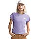 The North Face Women's Evolution Cutie T-shirt                                                                                   - view number 1 selected