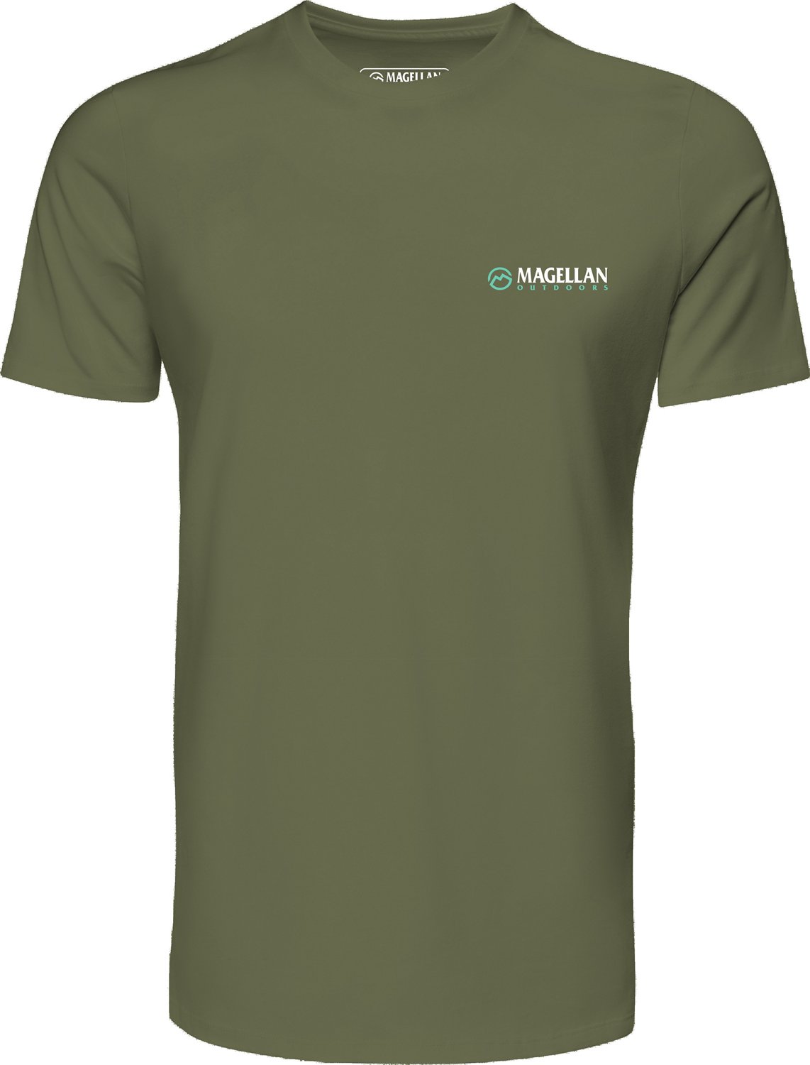 Academy Sports + Outdoors Magellan Outdoors Men's Thoroughbred Graphic  T-shirt