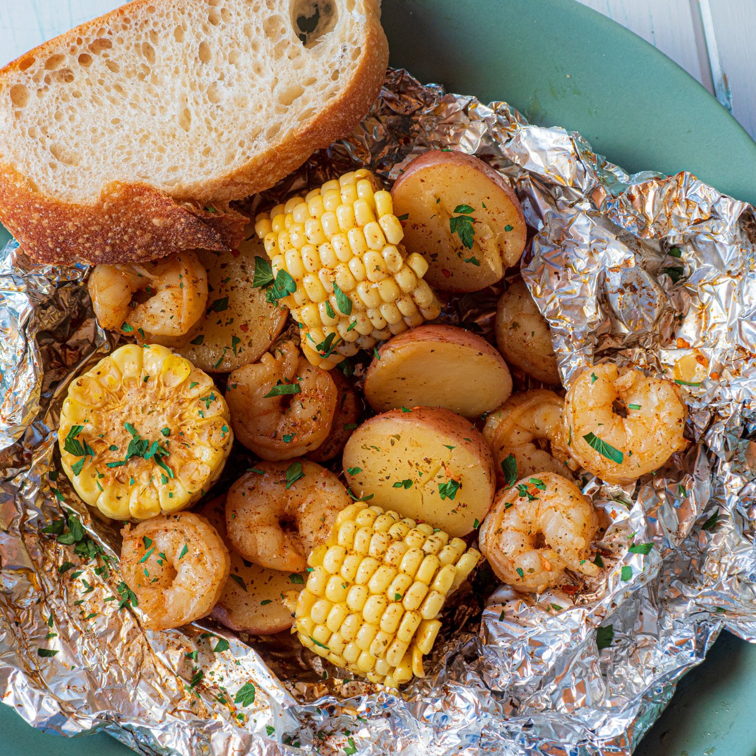 Kinder's Lemon Butter Garlic Seasoning                                                                                           - view number 4