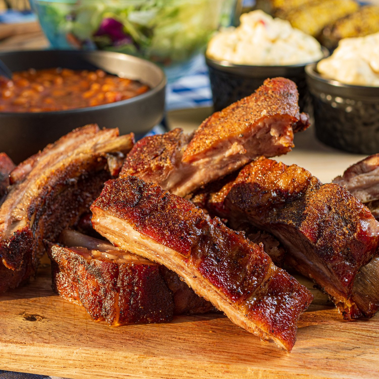 Kinder's Black Cherry Chipotle Rub                                                                                               - view number 4