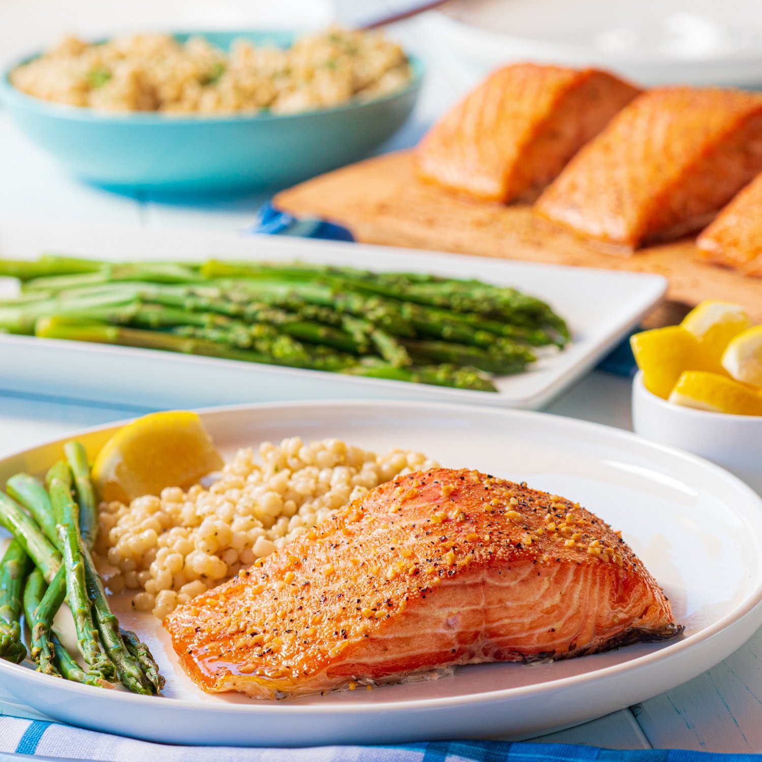 Kinder's 9.5 oz Butter Steakhouse                                                                                                - view number 4