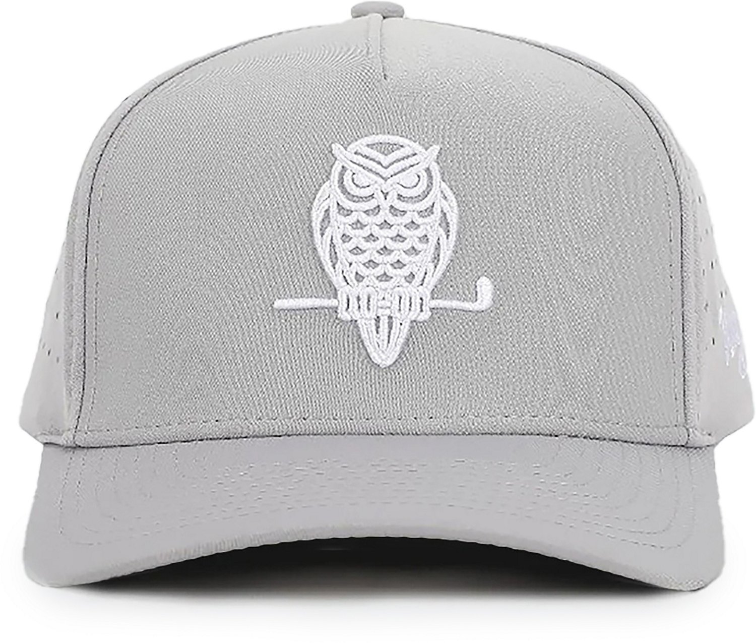 Men's Waggle Golf Buzzin' Snapback Hat