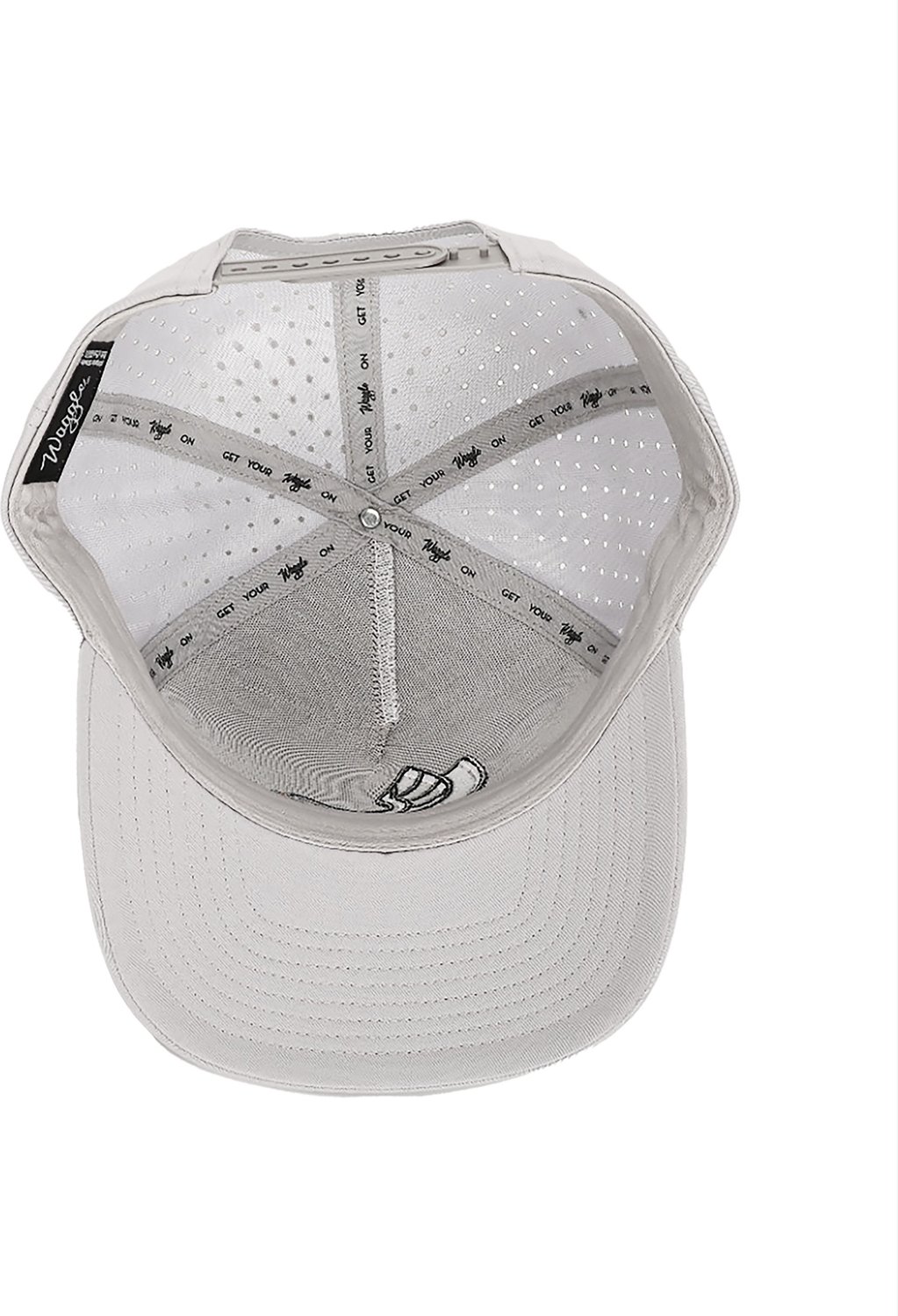 Waggle Men's Decoy Hat - view number 4