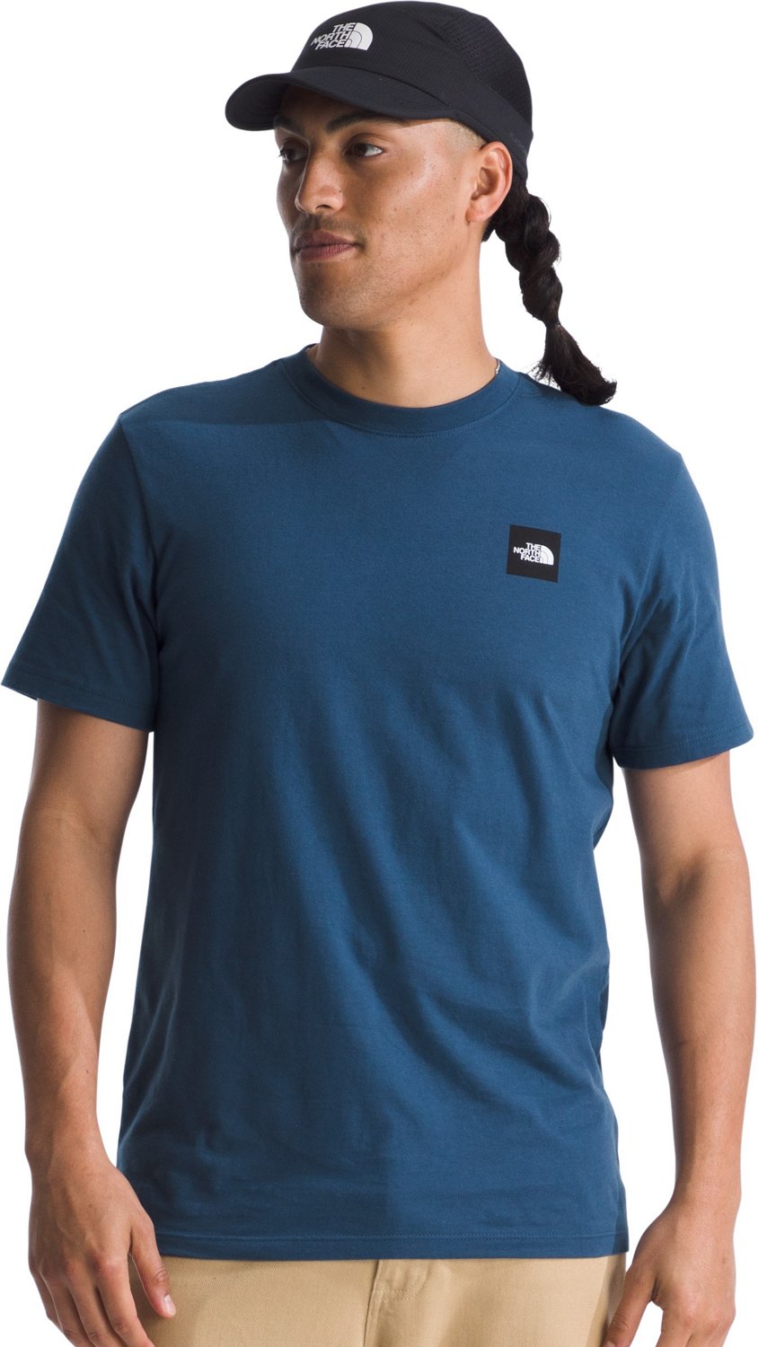 The North Face Men's Box Logo T-shirt | Academy