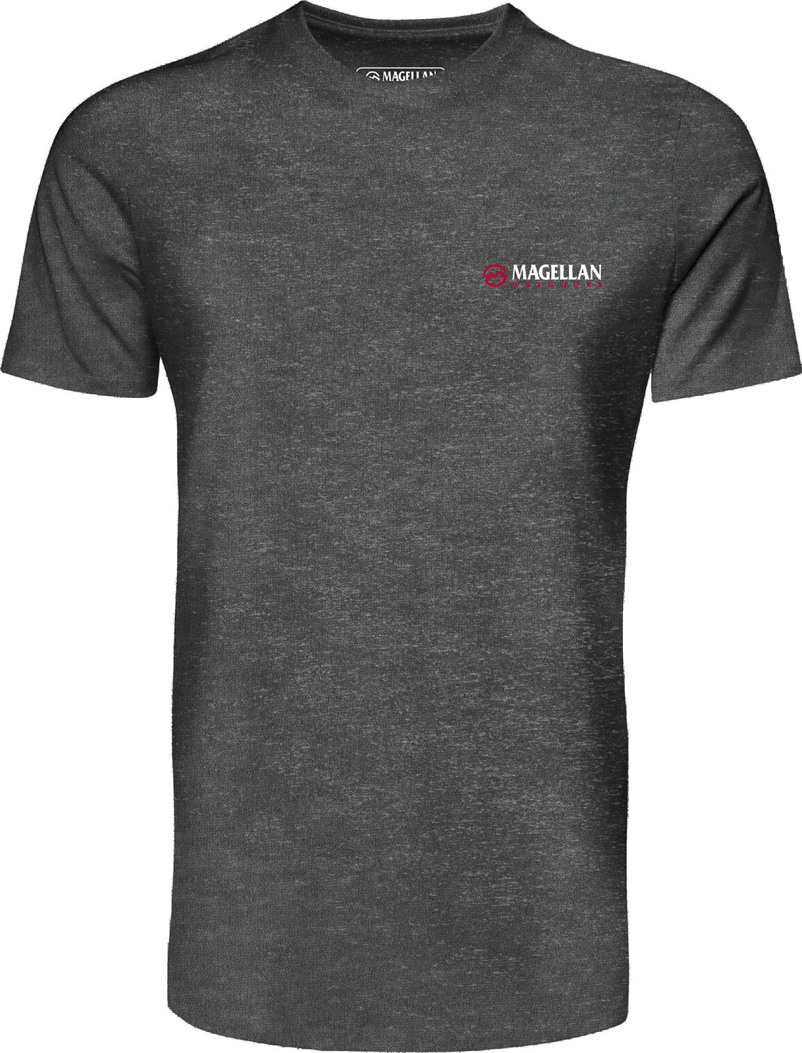 Magellan Outdoors Men's CHIPPED FLAG Short Sleeve Tshirt Academy