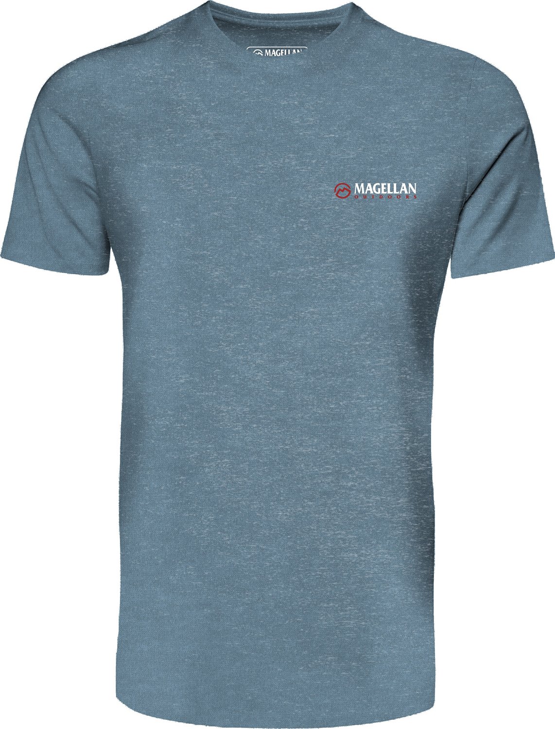 Magellan Outdoors Men's BANNER BUDDY Short Sleeve T-shirt - view number 2