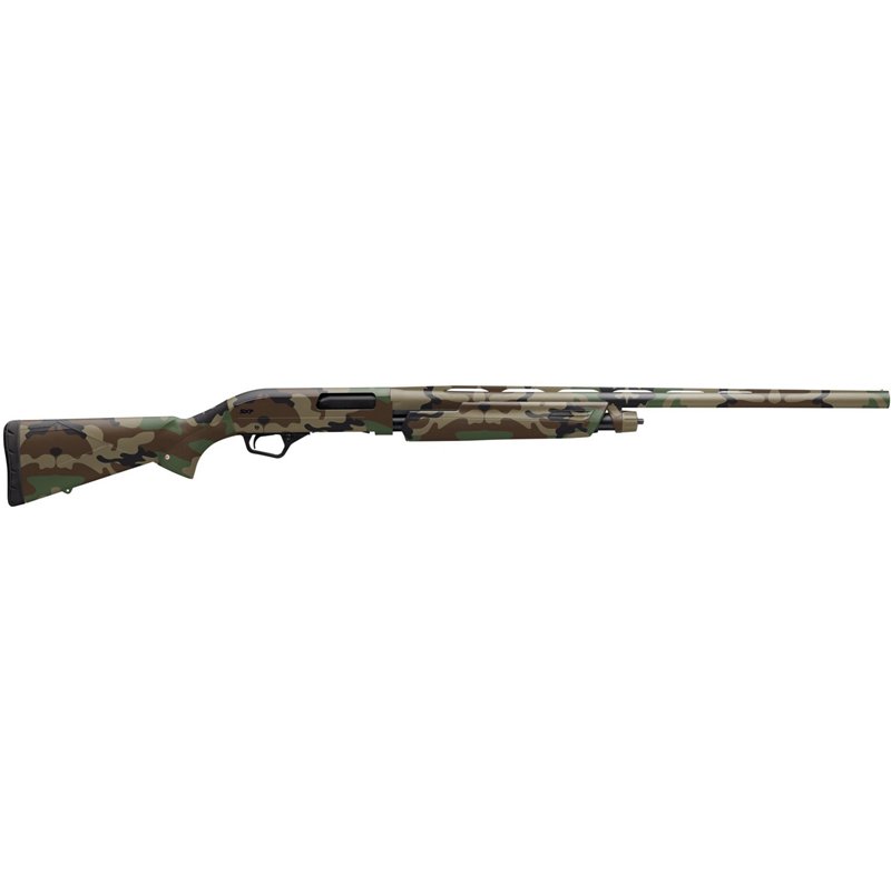 Winchester Sxp Wate… - image