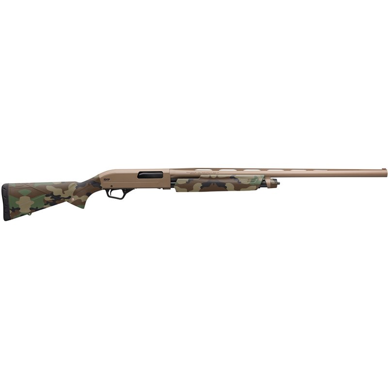 Winchester Sxp Hybr… - image