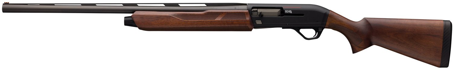 Winchester SX4 Field 12 Gauge Semiautomatic Shotgun Left-handed | Academy