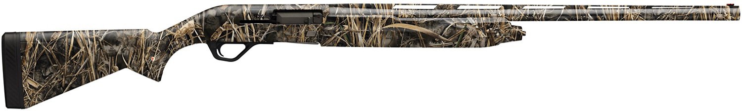 Winchester SX4 Waterfowl Hunter 12 Gauge Semiautomatic Shotgun