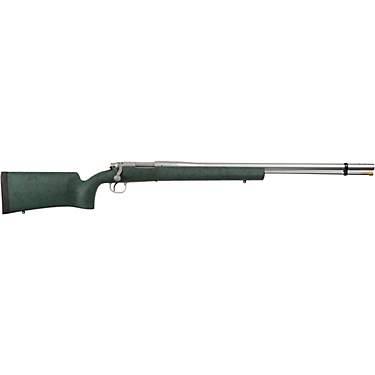 Remington 700 Ultimate Muzzleloader 50 Caliber One Shot Bolt Rifle                                                              