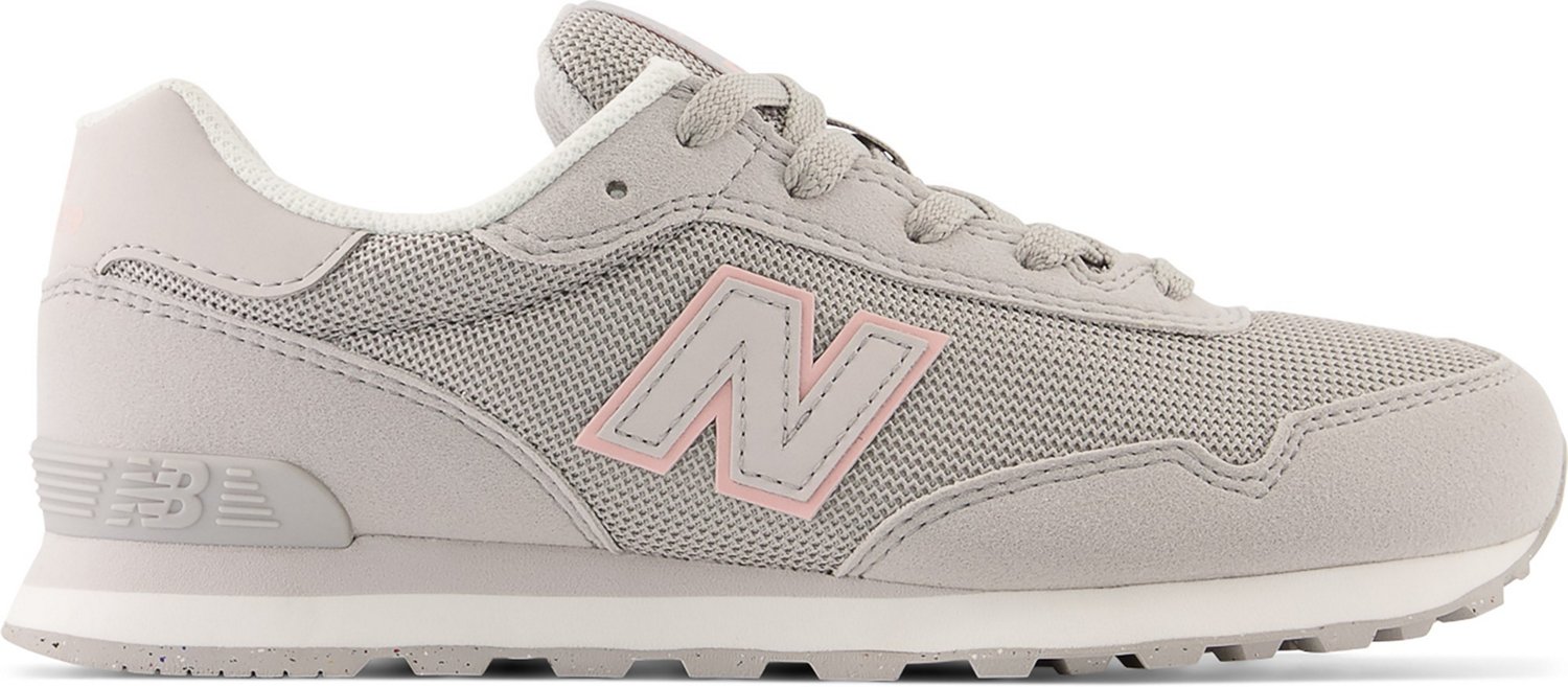 New Balance Girls 515 Shoes Free Shipping at Academy