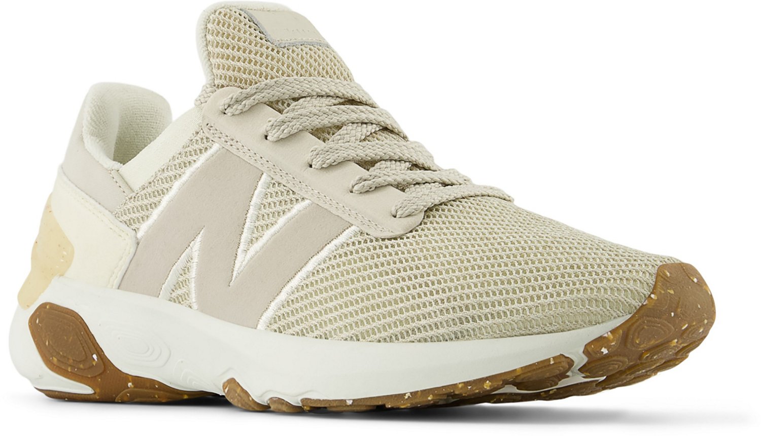 New Balance Womens 247 Deconstructed Shoes – HiPOP Fashion