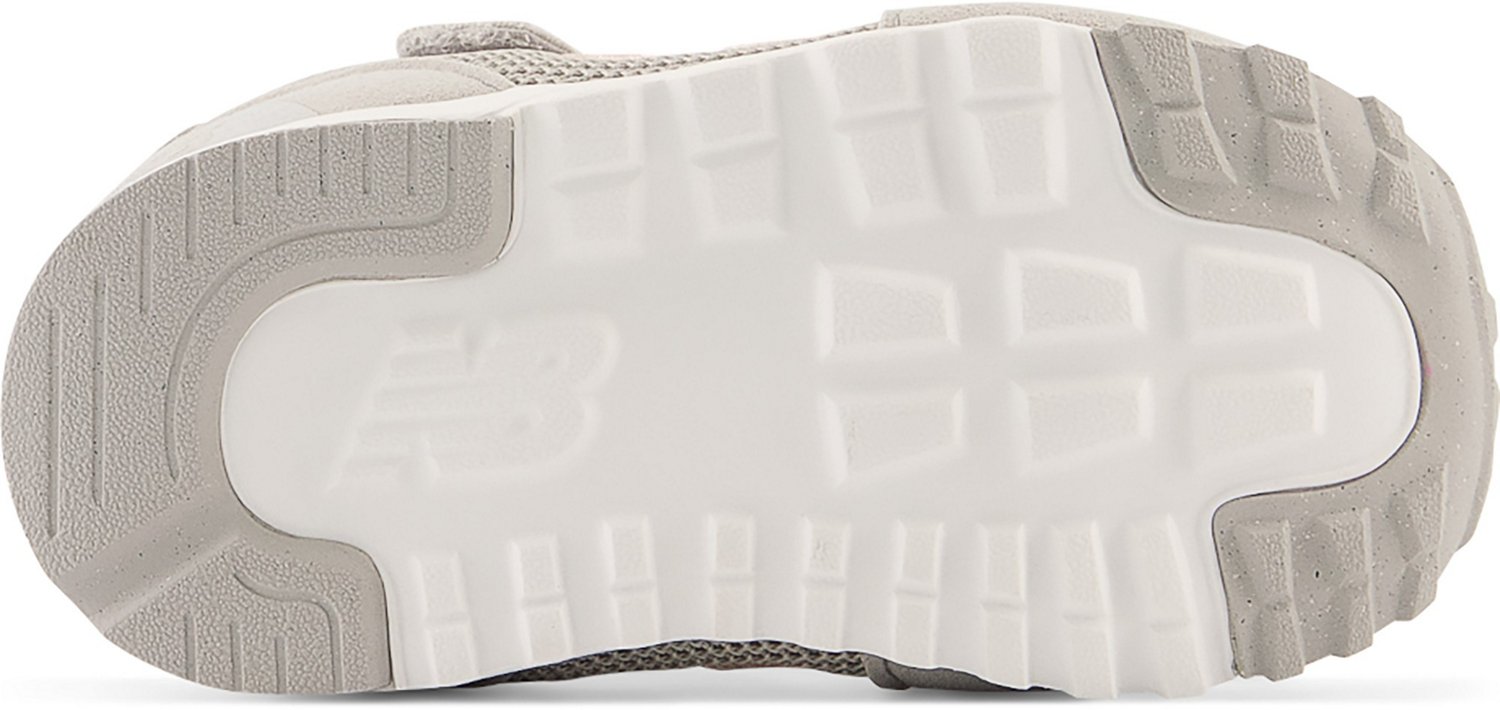 New Balance Kids' 515 NEW-B Hook-and-Loop Shoes - view number 6