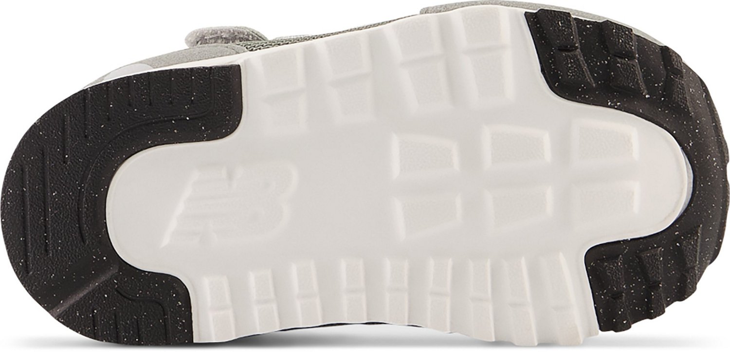 New Balance Kids' 515 NEW-B Hook-and-Loop Shoes - view number 6