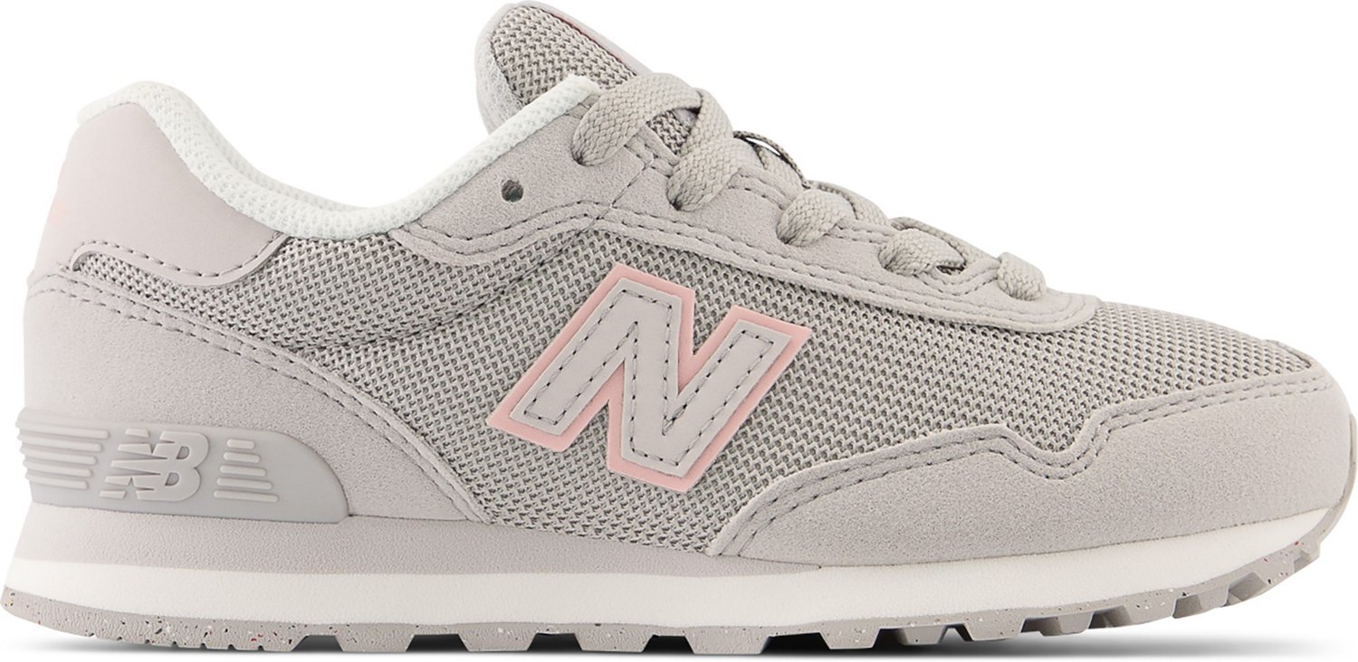 New Balance Kids 515 Shoes Free Shipping at Academy