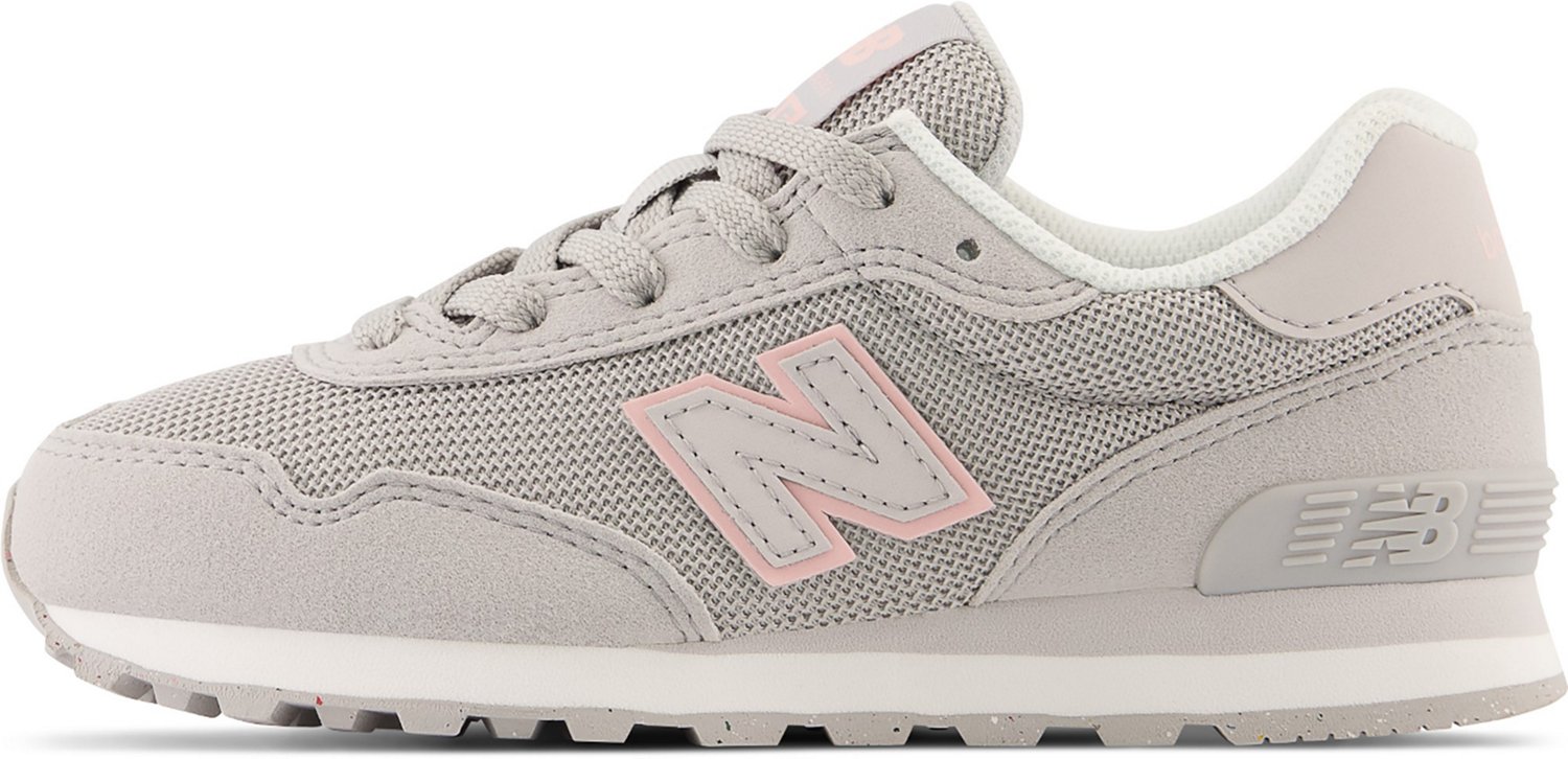 New Balance Kids' 515 Shoes - view number 2