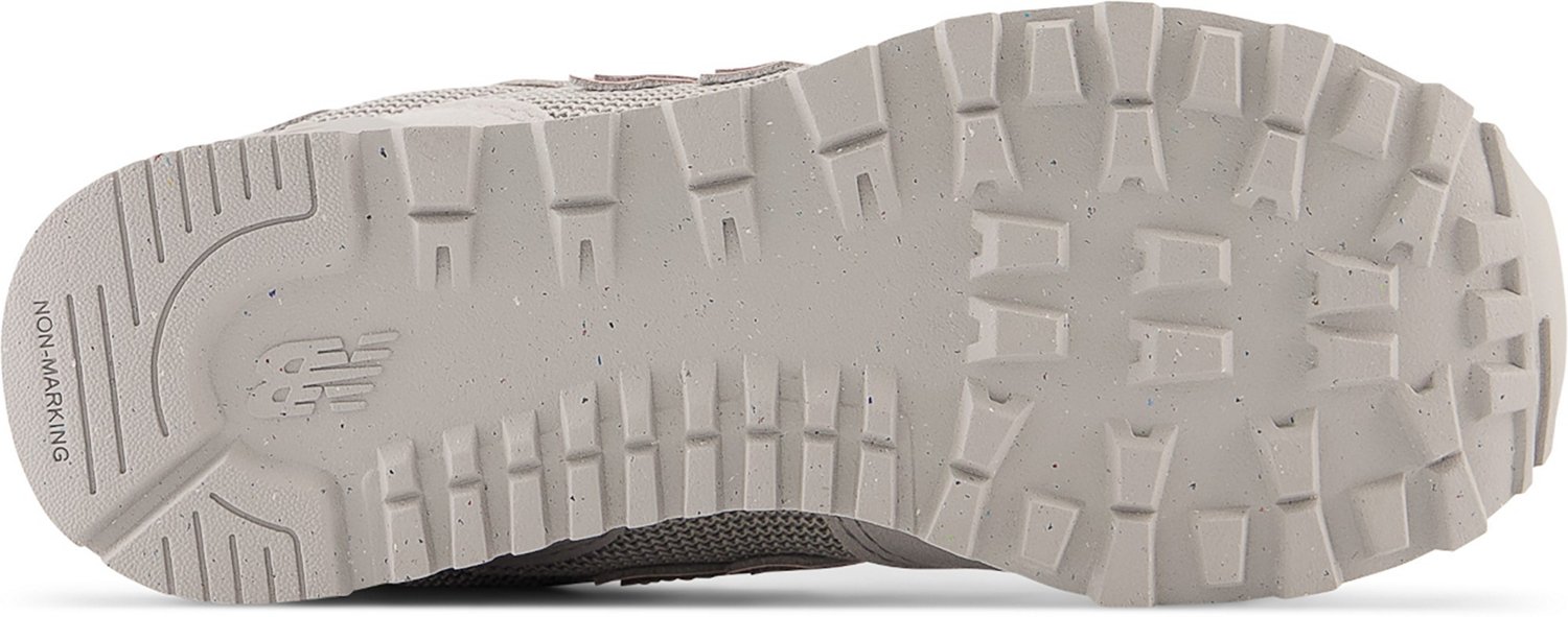 New balance 574 academy best sale