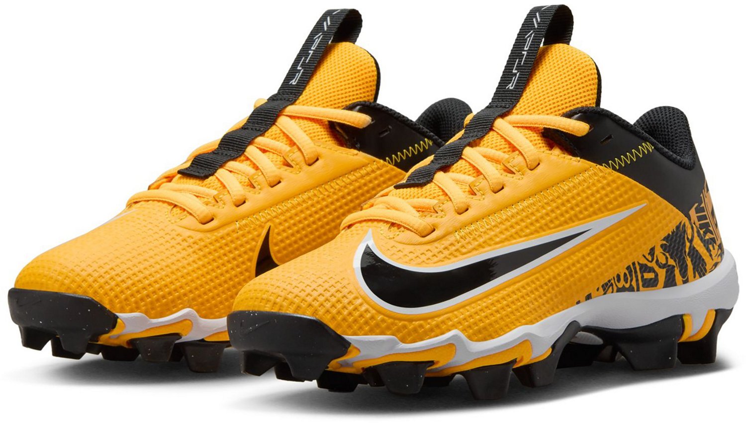 Nike Boys' Vapor Edge Shark 2 SE Football Cleats - view number 4