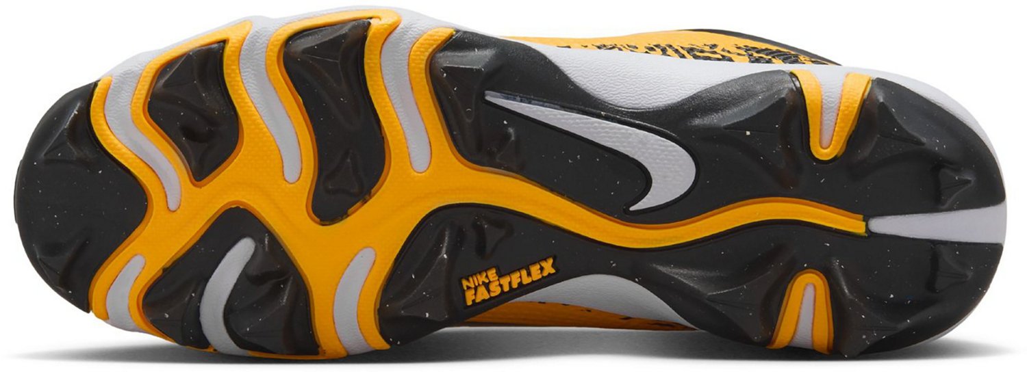 Nike Boys' Vapor Edge Shark 2 SE Football Cleats - view number 7