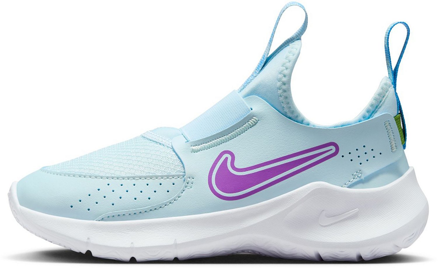 Nike Kids' Preschool Flex Runner 3 PS Shoes - view number 2