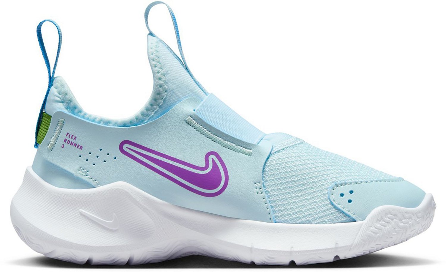 Nike Kids' Preschool Flex Runner 3 PS Shoes - view number 3