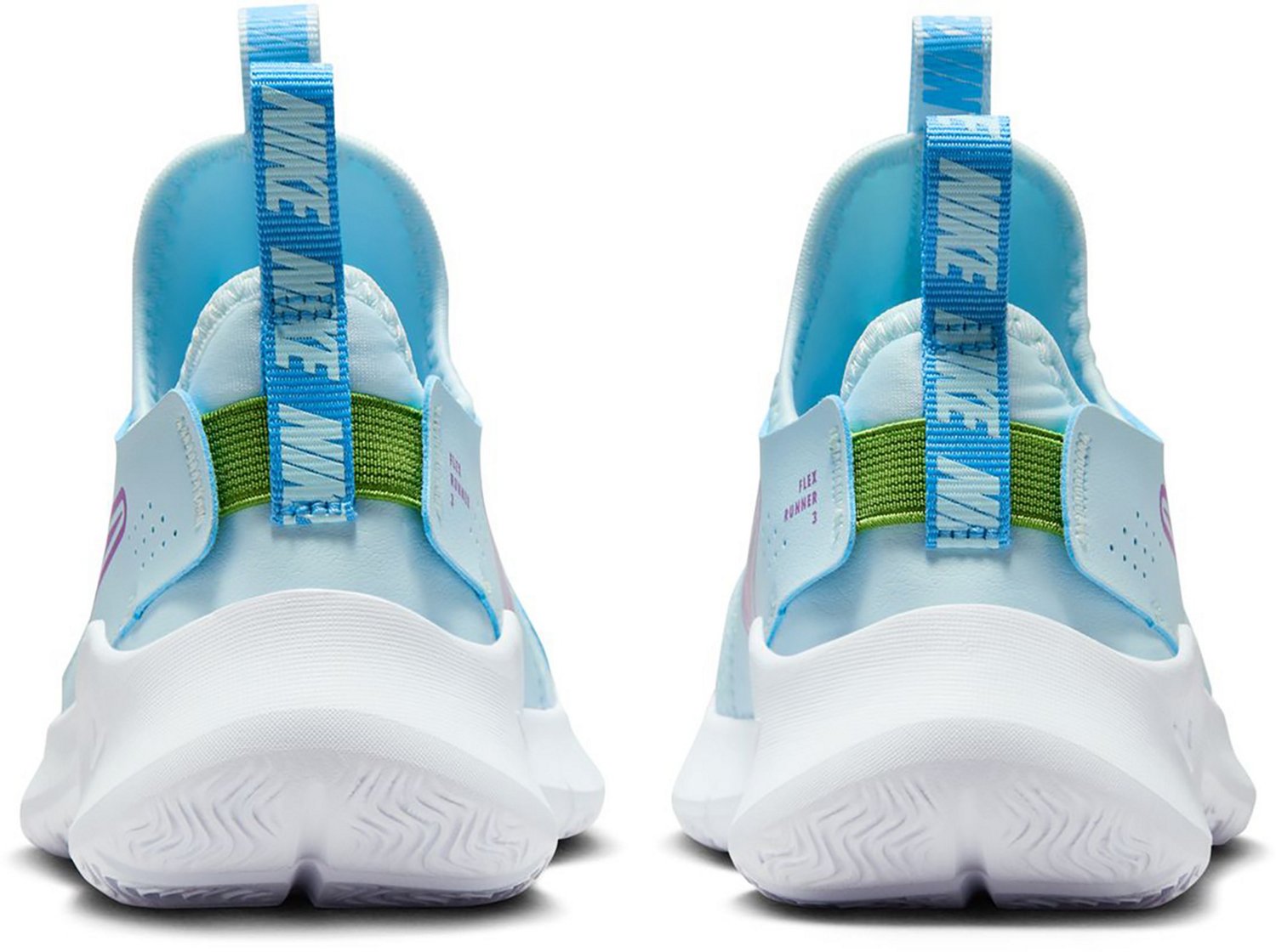 Nike Kids' Preschool Flex Runner 3 PS Shoes - view number 5