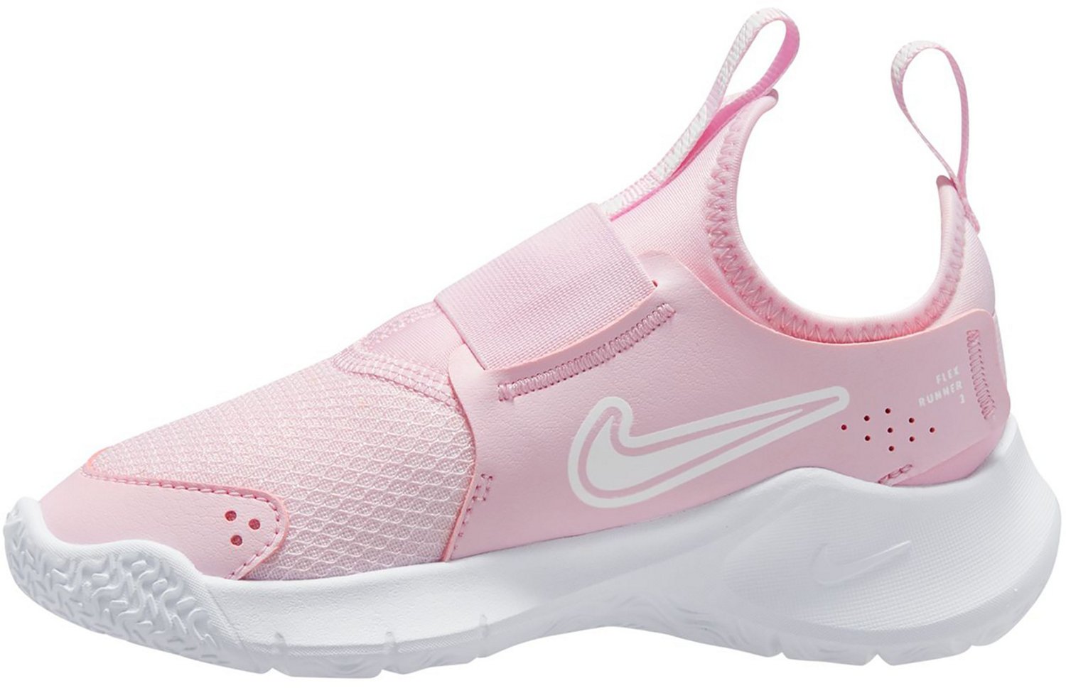 Nike Kids' Flex Runner 3 PS Shoes                                                                                                - view number 2