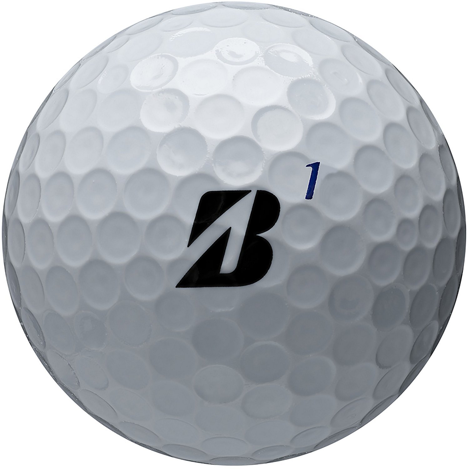 Bridgestone Golf 2024 Tour B-XS Mindset Golf Balls 12-Pack                                                                       - view number 2