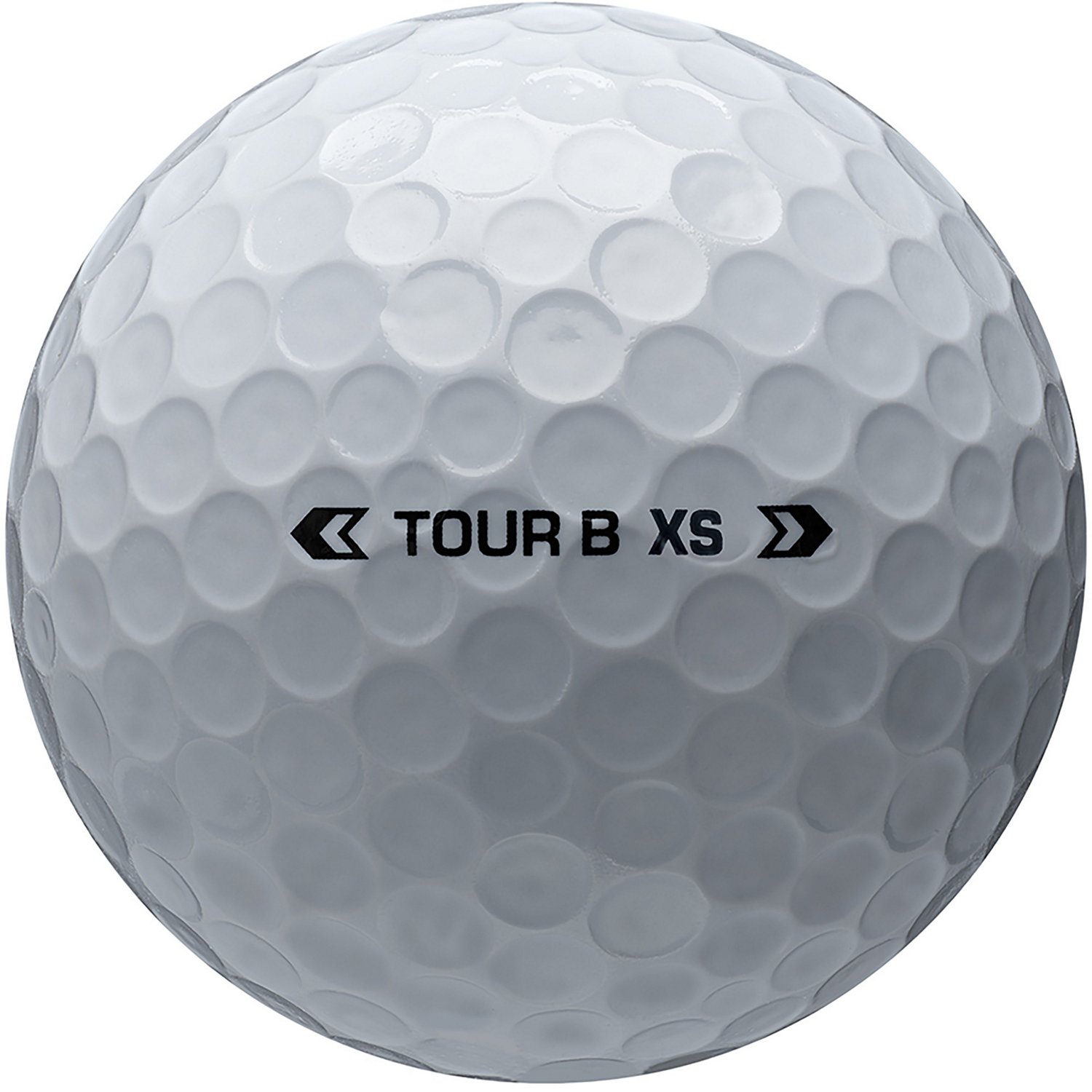 Bridgestone Golf 2024 Tour B-XS Golf Balls 12-Pack - view number 3