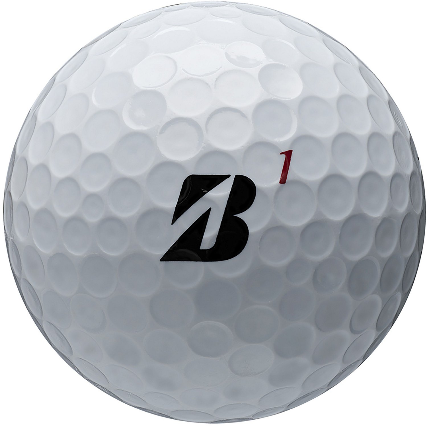 Bridgestone Golf 2024 Tour B-RX Golf Balls 12-Pack                                                                               - view number 2