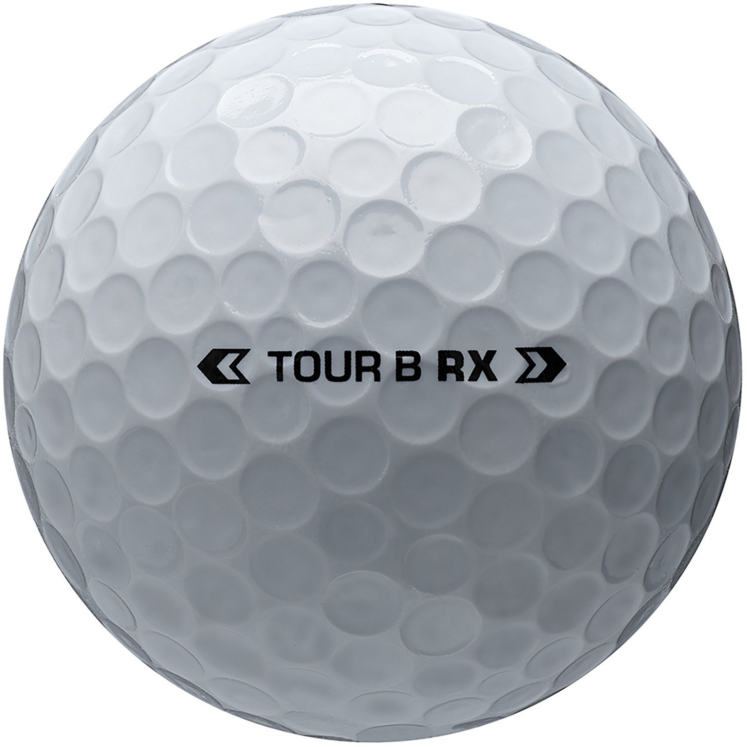 Bridgestone Golf 2024 Tour B-RX Golf Balls 12-Pack                                                                               - view number 3