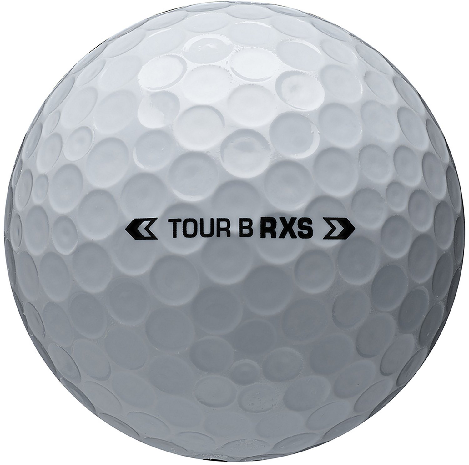 Bridgestone Golf 2024 Tour B-RXS Golf Balls 12-Pack - view number 3