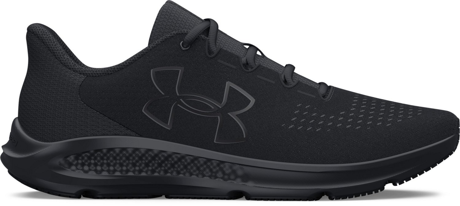 Under Armour Men's Charged Pursuit 3 Big Logo Shoes | Academy