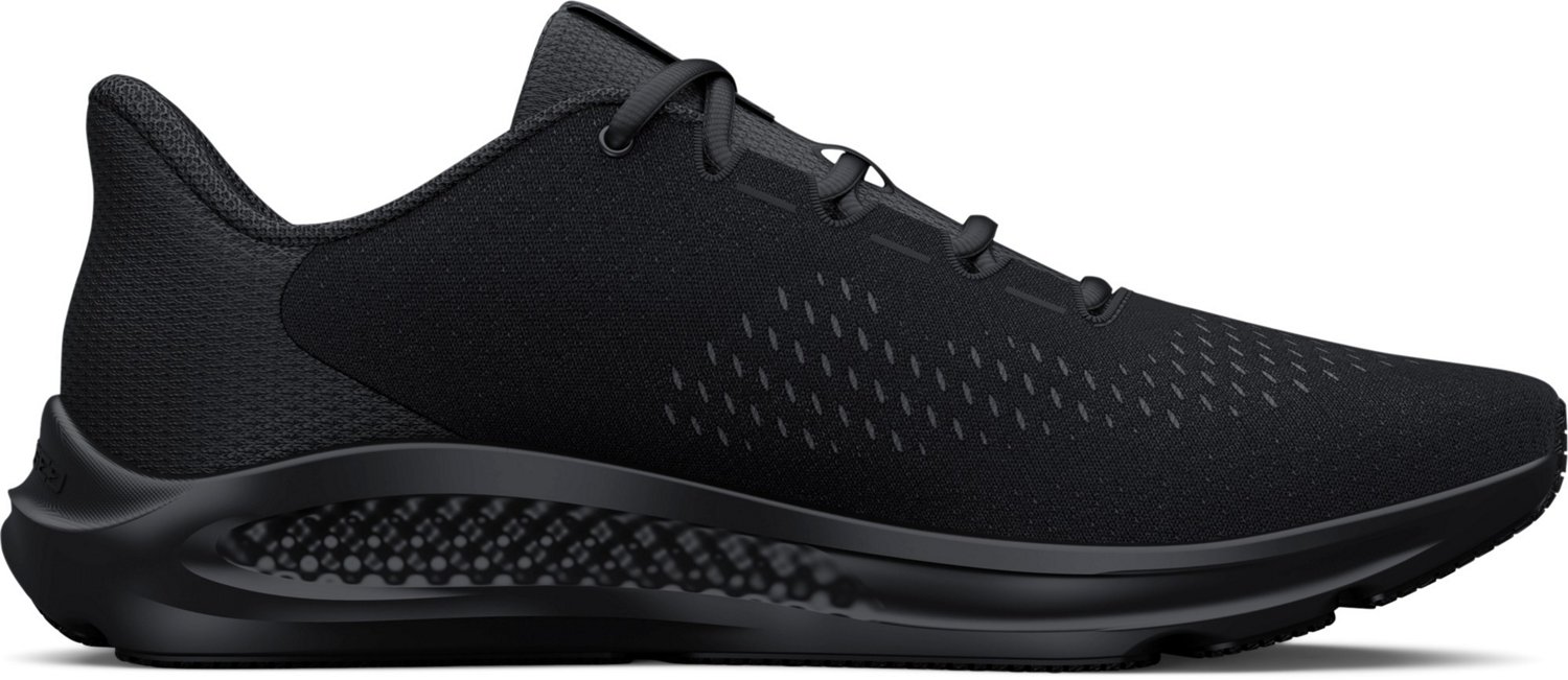 ☆UNDER ARMOUR☆Grade School UA Charged Pursuit 3☆Black Amazon.com | Under Armour Boys' Grade School Charged Pursuit