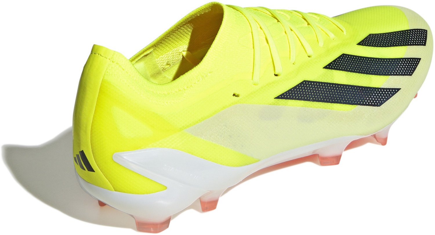 adidas Adults' X Crazyfast Elite Soccer Cleats