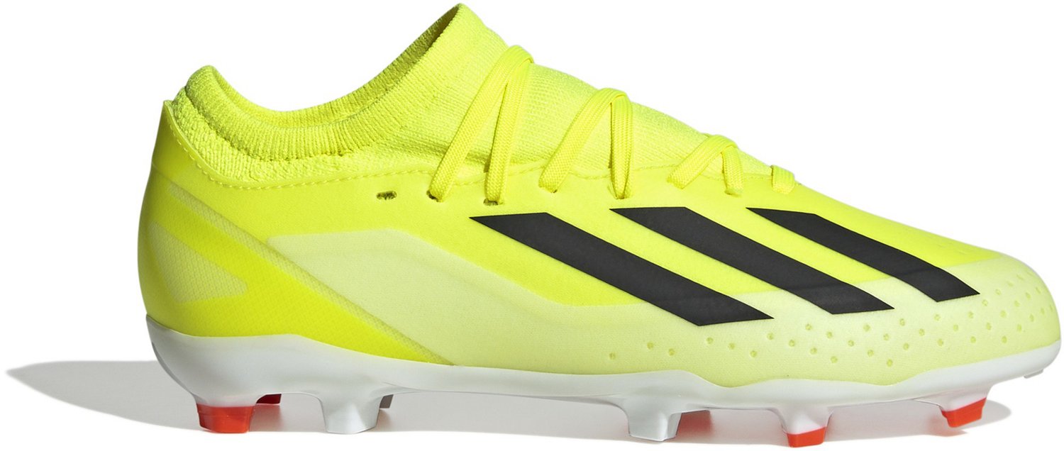 adidas Kids' X Crazyfast League Soccer Cleats Academy