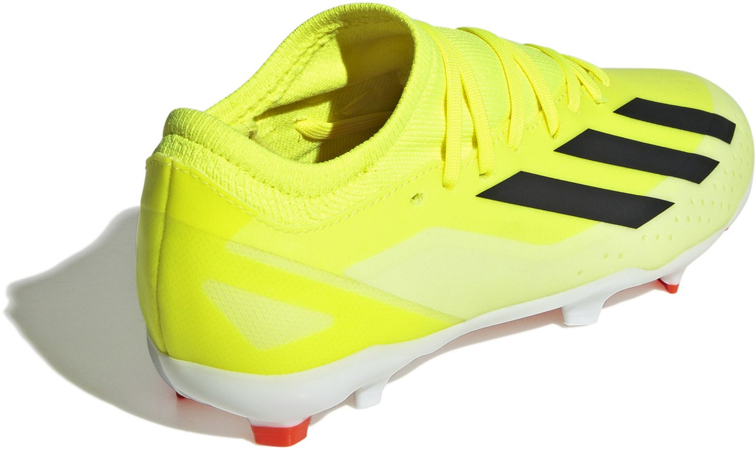 adidas Kids' X Crazyfast League Soccer Cleats - view number 4