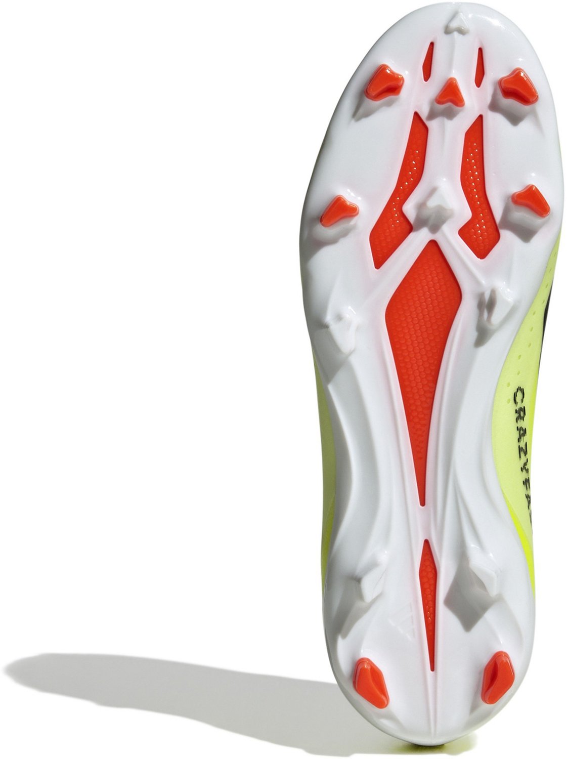 adidas Kids' X Crazyfast League Soccer Cleats - view number 6