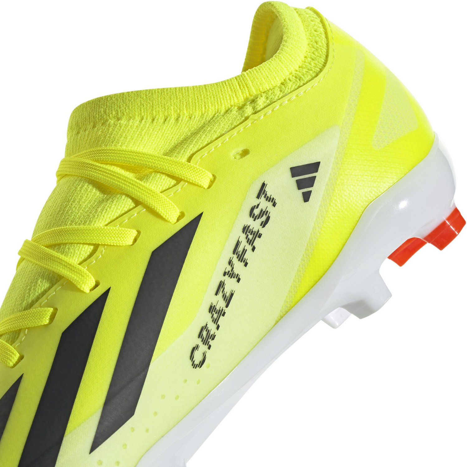 adidas Kids' X Crazyfast League Soccer Cleats - view number 8
